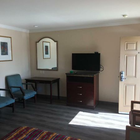 لا هابرا Hyland Motel المظهر الخارجي الصورة