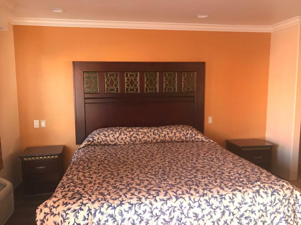 لا هابرا Hyland Motel المظهر الخارجي الصورة